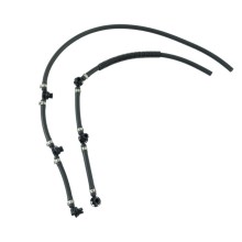 Fuel Overflow Hose BOGAP C1621114 OE Ref 6420705532