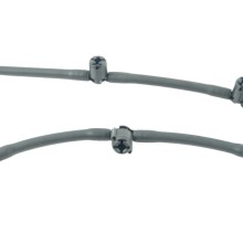 Fuel Overflow Hose BOGAP C1621117 OE Ref 6420700200 BOGAP