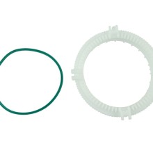 Fuel Pump Gasket BOGAP C1623100 OE Ref 1644700230