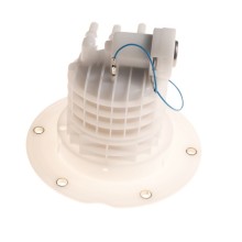 Fuel Feed Unit Filter BOGAP C1633100 OE Ref 1714700990 BOGAP