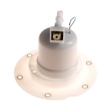 Fuel Feed Unit Filter BOGAP C1633102 OE Ref 2214701890 BOGAP