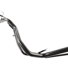 Fuel Filler Neck Pipe BOGAP C1637100 OE Ref 1694700120