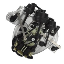 Intake Manifold Module BOGAP C1712102 OE Ref 2721402101 BOGAP