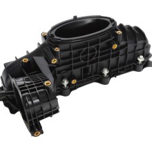 Intake Manifold Module BOGAP C1712106 OE Ref 6510903037
