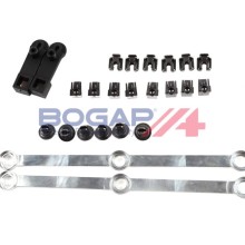 Intake Manifold Gasket Set BOGAP C1716101 OE Ref 6420907737