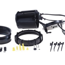 Tank Unit (urea Injection) Heating BOGAP C1831103 OE Ref 2124710375