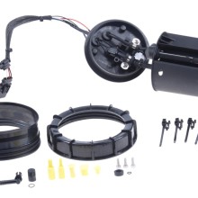 Tank Unit (urea Injection) Heating BOGAP C1831104 OE Ref 1664710875