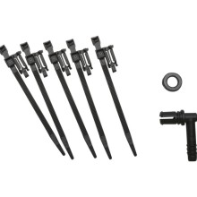 Tank Unit (urea Injection) Heating BOGAP C1831107 OE Ref 1644710875 BOGAP