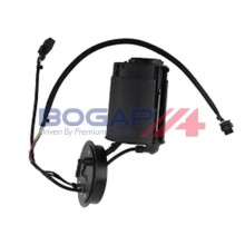 Tank Unit (urea Injection) Heating BOGAP C1831108 OE Ref 9064700053