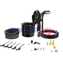 Tank Unit (urea Injection) Heating BOGAP C1831109 OE Ref 2214710275