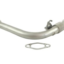 EGR Valve Pipe BOGAP C1832100 OE Ref 6011400057 BOGAP