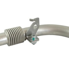 EGR Valve Pipe BOGAP C1832100 OE Ref 6011400057 BOGAP