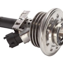 Urea Injection Dosing Module BOGAP C1835100 OE Ref 1644900213