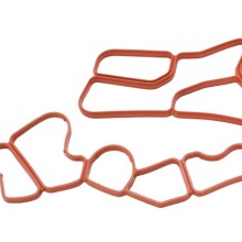 Oil Filter Housing Gasket BOGAP C1941100 OE Ref A2721840280