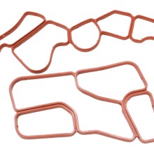 Oil Filter Housing Gasket BOGAP C1941100 OE Ref A2721840280 BOGAP