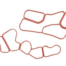 Oil Filter Housing Gasket BOGAP C1941100 OE Ref A2721840280 BOGAP