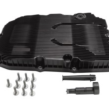 Oil Sump (AT) BOGAP C2125100 OE Ref 7252700408