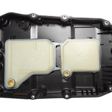 Oil Sump (AT) BOGAP C2125100 OE Ref 7252700408 BOGAP