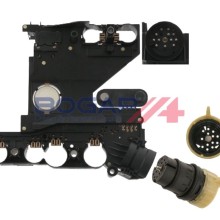 Mechatronics Repair Kit (AT) Set BOGAP C2130101 OE Ref 1402700961
