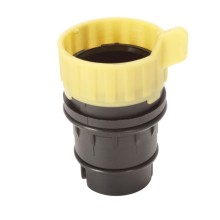 (AT) Control Unit Plug Housing BOGAP C2133101 OE Ref 05166827AA