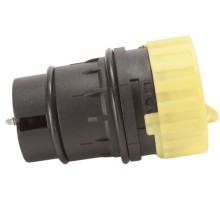 (AT) Control Unit Plug Housing BOGAP C2133101 OE Ref 05166827AA BOGAP