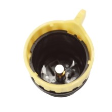 (AT) Control Unit Plug Housing BOGAP C2133101 OE Ref 05166827AA BOGAP