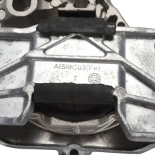 Manual Transmission Mounting BOGAP C2144140 OE Ref 2472402100 BOGAP