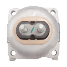 Manual Transmission Mounting BOGAP C2144143 OE Ref 1672407100 BOGAP