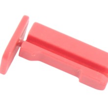 Dipstick Sealing Piece Locking Pin (AT) BOGAP C2161100 OE Ref 05093746 BOGAP