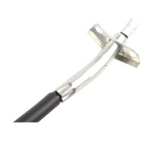 Handbrake Cable BOGAP C3126108 OE Ref 05139226AA BOGAP