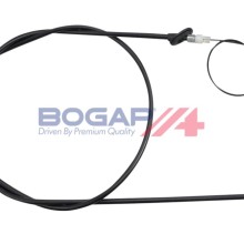Handbrake Cable BOGAP C3126109 OE Ref 2204200985