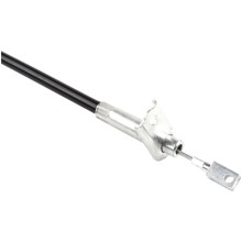 Handbrake Cable BOGAP C3126110 OE Ref 1244201185 BOGAP