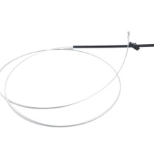 Handbrake Cable BOGAP C3126111 OE Ref 2E0609701AT