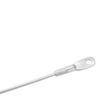 Handbrake Cable BOGAP C3126111 OE Ref 2E0609701AT BOGAP