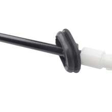 Handbrake Cable BOGAP C3126111 OE Ref 2E0609701AT BOGAP