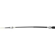 Cable Pull (MT) BOGAP C3126117 OE Ref 6612603151