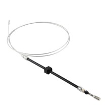 Handbrake Cable BOGAP C3126119 OE Ref 05119247AA
