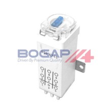 ABS Overvoltage Protection Relay BOGAP C3145101 OE Ref 0005405245