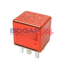 ABS Overvoltage Protection Relay BOGAP C3145102 OE Ref 1165450034