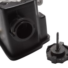 Steering Hydraulic Pump BOGAP C3213122 OE Ref 0034667101 BOGAP