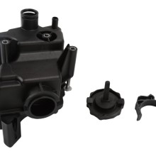 Hydraulic Oil Equalising Reservoir BOGAP C3216100 OE Ref 0004602683 BOGAP