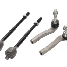 Tie Rod Set BOGAP C3232105 OE Ref 2064606900