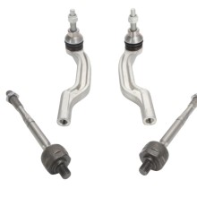 Tie Rod Set BOGAP C3232107 OE Ref 1773380000