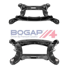 Axle Beam BOGAP C3312100 OE Ref 2073509702