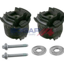 Axle Beam Bushing BOGAP C3318100 OE Ref 2033504508
