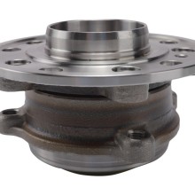 Wheel Hub BOGAP C3334102 OE Ref 2053340200 BOGAP