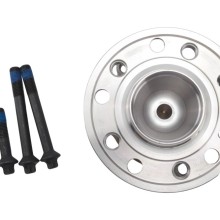 Wheel Hub BOGAP C3334102 OE Ref 2053340200 BOGAP