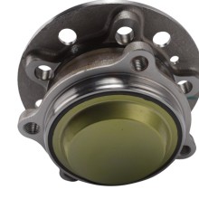 Wheel Hub BOGAP C3334102 OE Ref 2053340200 BOGAP