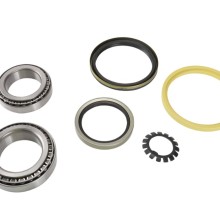 Wheel Bearing BOGAP C3334168 OE Ref 0029811205