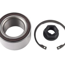 Wheel Hub BOGAP C3334194 OE Ref 1649810106